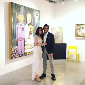 Meet your Posher, Mumtaz